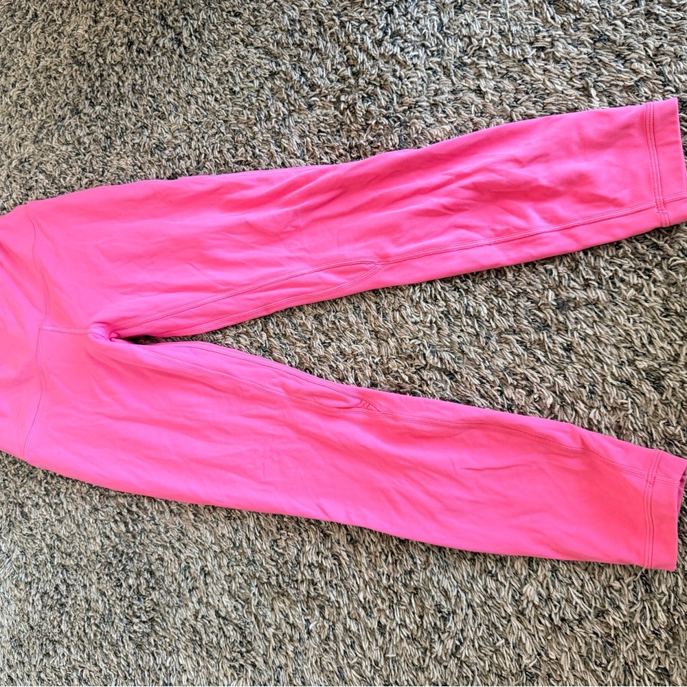 Lulu align